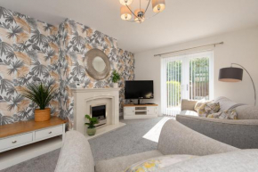 A cosy, modern 3 bedroom house in Middlesbrough